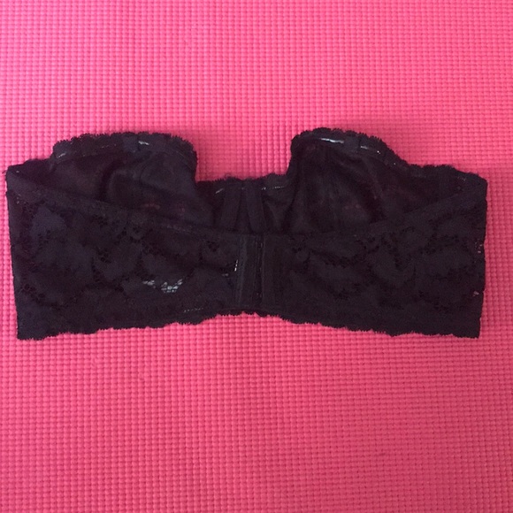 Free People Love Letter Convertible bra - Picture 3 of 3